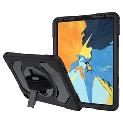 Explosion Proof Case FHL The New for Ipad Pro 11 Case Shockproof Protective Case Shockproof with Pencil Holder FHLTJ-0704 CN;GUA