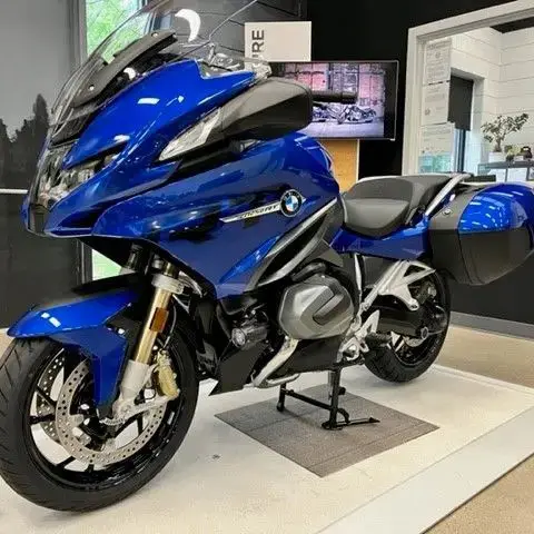 2024 FOR-BMW R 1250 RT Sports Motorcycles For Sale