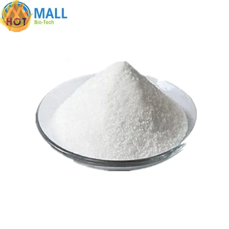 
Factory Supply Creatine Phosphate Sodium Powder/Creatine Phosphate Disodium Salt CAS 922-32-7 