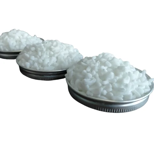 Sodium sulfate plastic particles plastic film na2so4 transparent filler masterbatch for Agricultural film