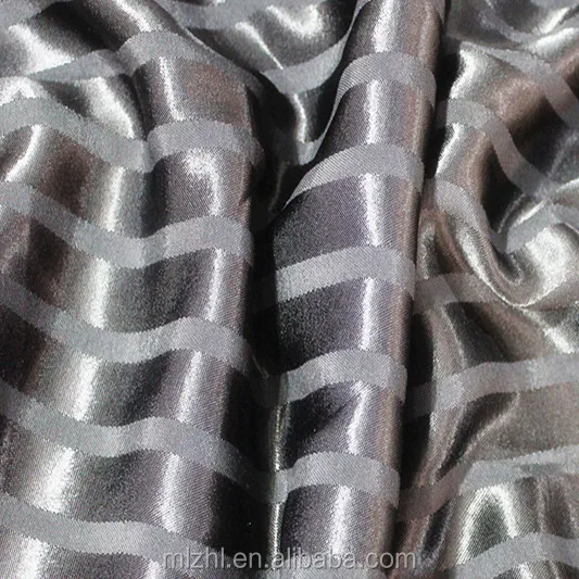 Элегантное женское офисное платье/рубашка/костюм/блузка из вискозы и вискозы, тканая жаккардовая ткань