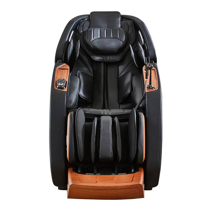 Belove factory direct massage chair supplier massage chair sl track massage chair full body zero gravity