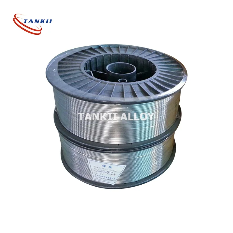 Tankii Welding Wire Stainless Steel Weld inconel 625 mig Filler Metal SS308L ER304