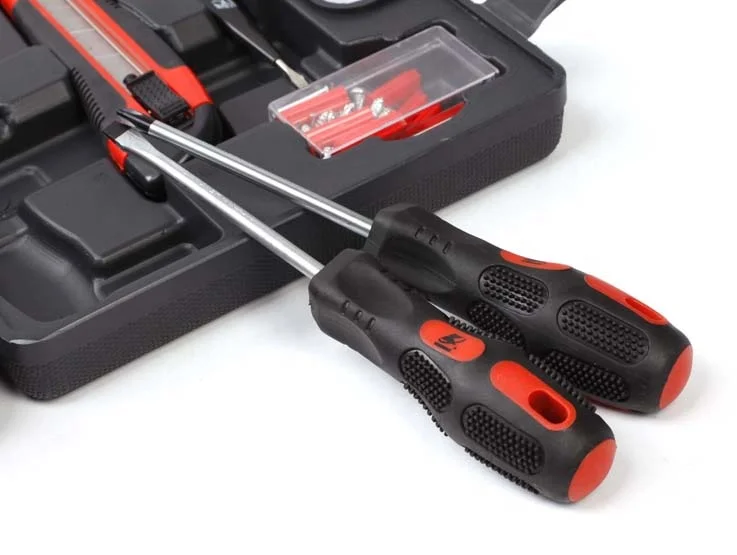 FAFUWELL H1043A 21pcs Household Tool Sets Multi Function Hand Tool Sets