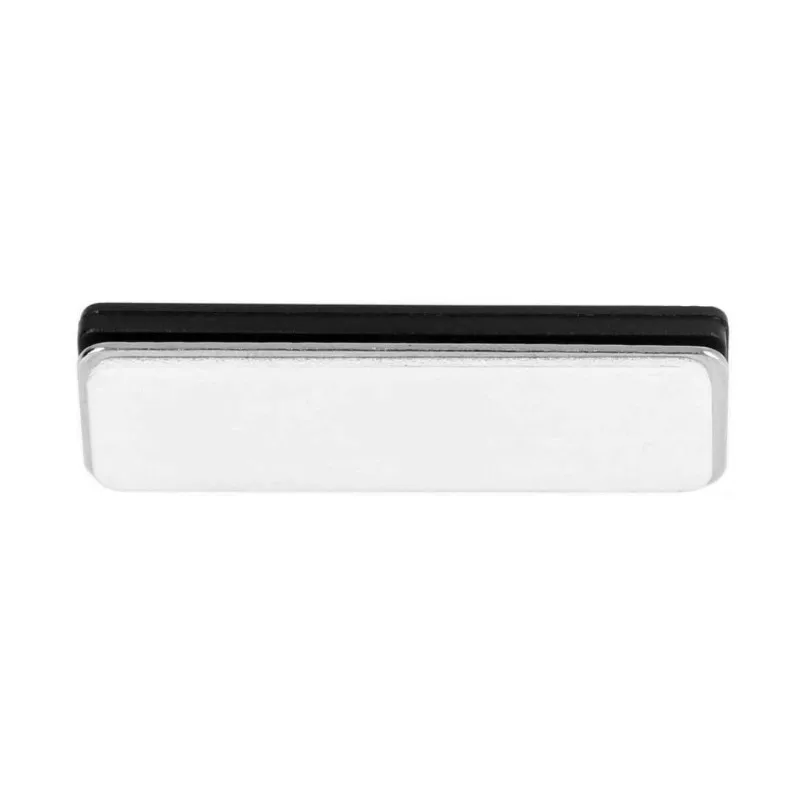 Hot Sale Custom Magnetic Name Badge Pin Self Adhesive,Magnetic Badge Clip For Name Tags