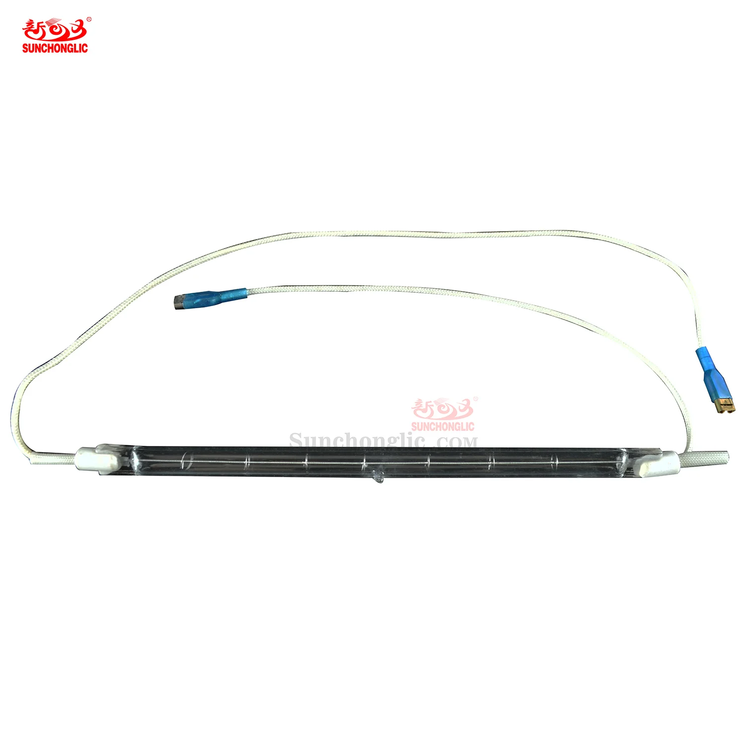 Sunchonglic 900w-1000w furnace tube manufacturers factory pilot replacement for light
