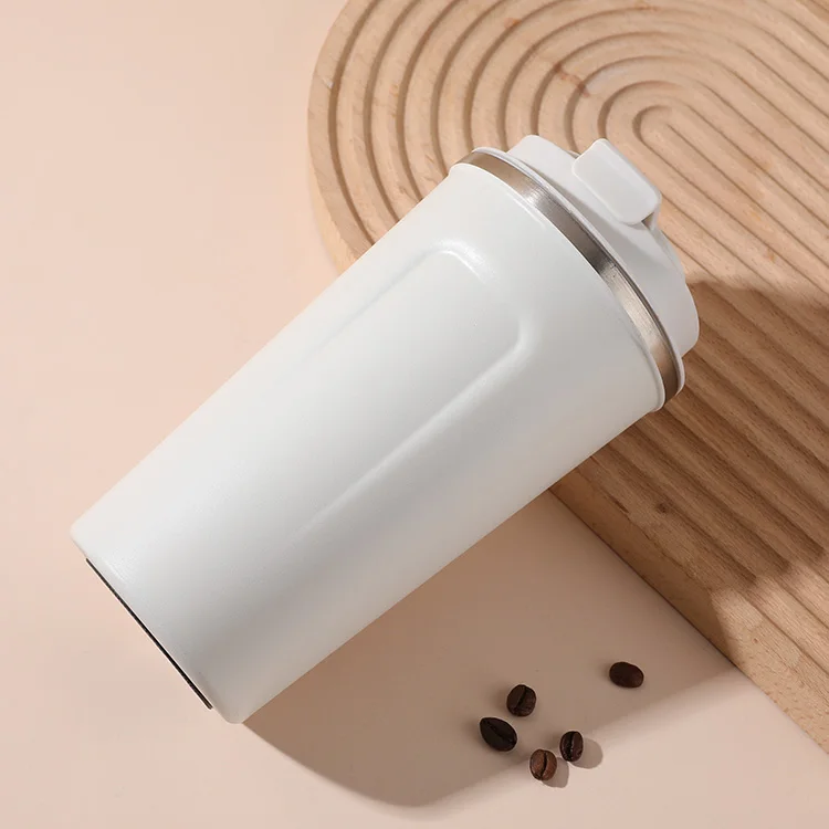 Smart Coffee Thermos Cup Thermal Custom Sports Travel Coffee Milk Mug Smart Drinkware Tumbler With Led Temperature