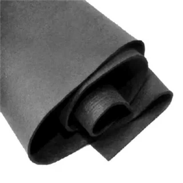 Supply High quality carbon felt graphite felt for vanadium redox flow battery low price