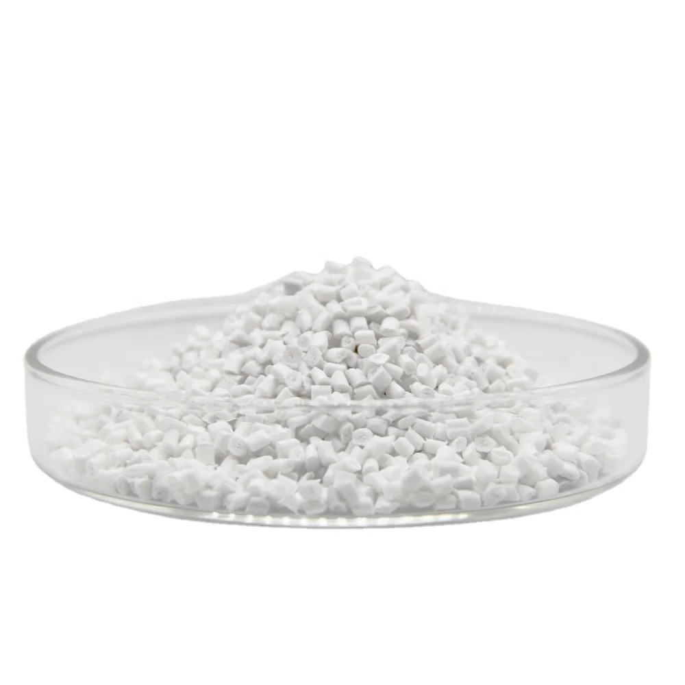 Plastic Masterbatch Customizable Hot Sale High Quality Pe Pp Hdpe Granules Virgin Granules Black Masterbatch