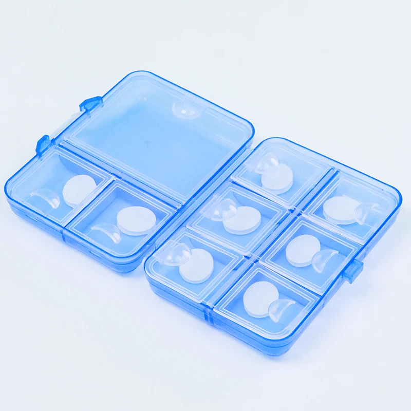 4 Pairs Cosmetic Ear Correctors for Babies Behind Ear Adhesive Tape for Newborn Ear Tape for Baby