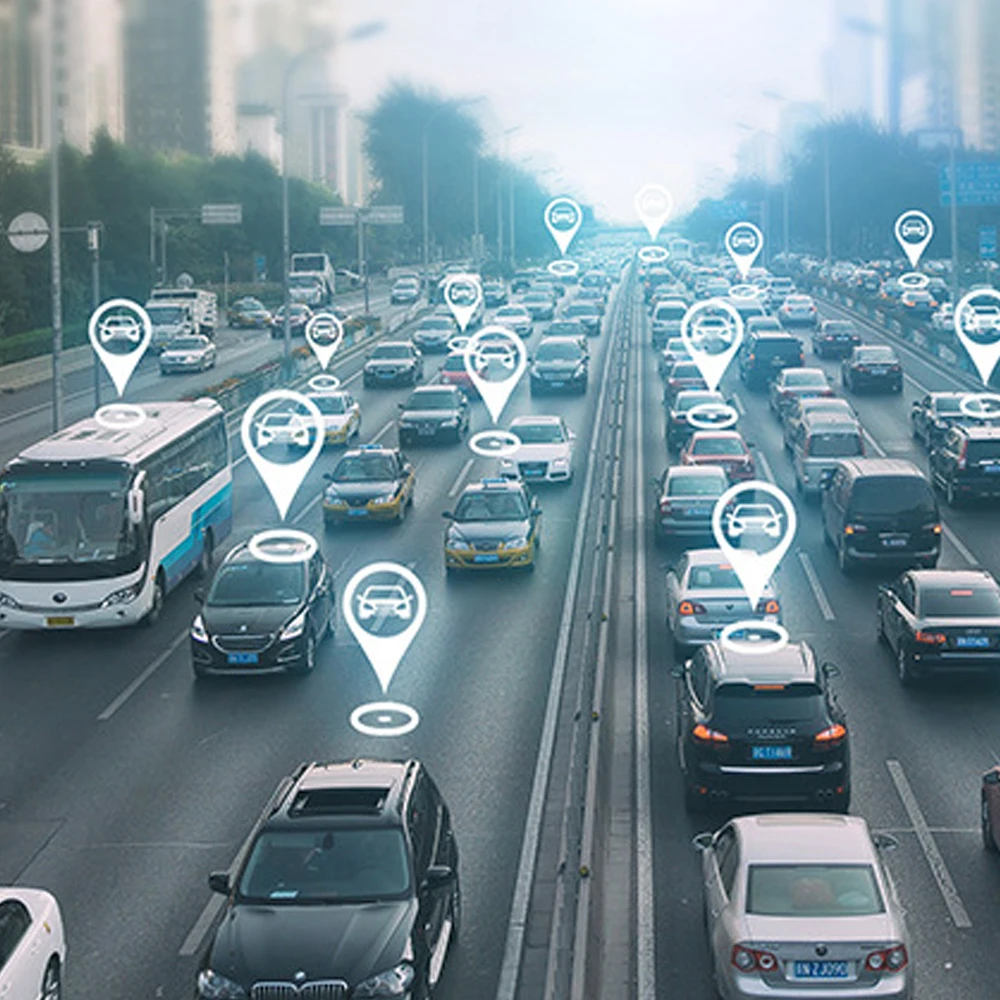 Real Time Chip Bike Locator Sms Gprs Position Motor Finder Module Car Tracking Device System Micro Vehicle Mini Gps Tracker