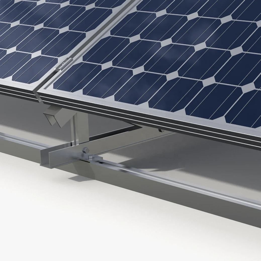 Solar system 10kw complete photovoltaic solar roof tile solar pv module solar panel mounting structure system