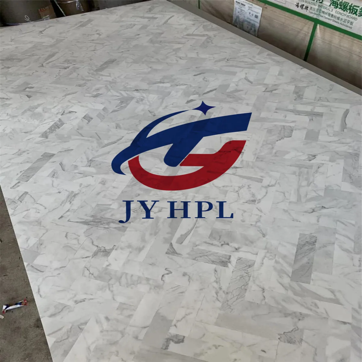 Металлический компактный ламинат HPL 4*8 4 3*9/formica Metal