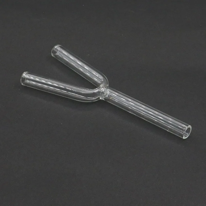 Factory Outlet Y Tee straw Smoking Accessories Separate accessories of hookah