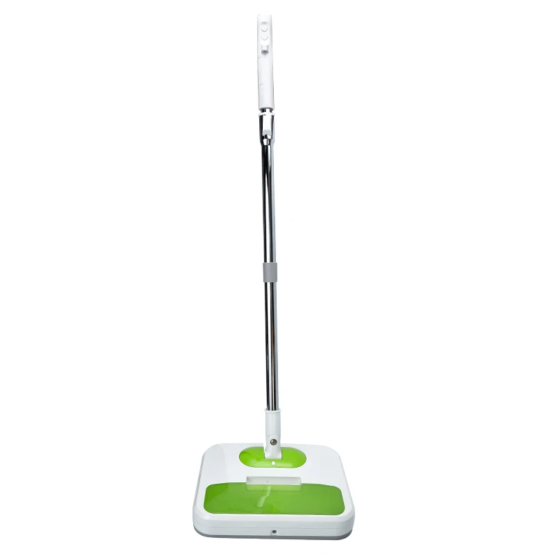 Smart mop for Hardwood and Tile,Lightweight electric Mops for Laminate Floor