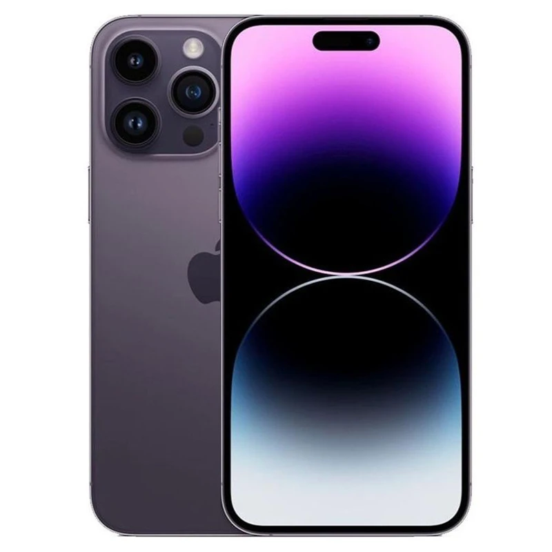 Best sell Smartphone for iPhone 14 Pro Max global version 512GB Dual SIM original unlocked cellphone 6.7 inch Mobile phones 5G