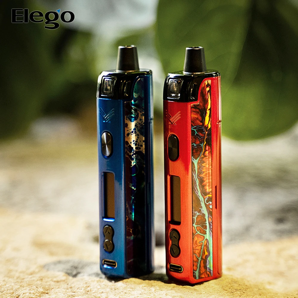 Бестселлер хорошая цена рекомендуемый товар Vapefly Optima 80W Pod Mod