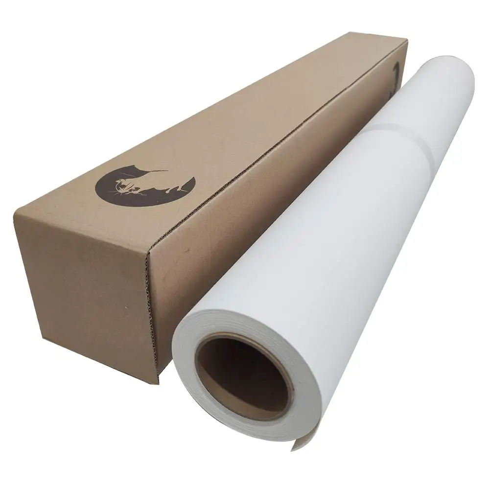 Hot Selling Abrasion-Resistant Fabric Canvas Roll Painting Canvas