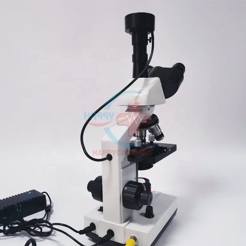 Hc-B028V Upgraded Human Sperm Analyzer Machine Canine Semen Analyzer Price