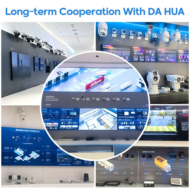 Original Dahua 2MP 4MP 5MP Waterproof IP67 Ip HD Cctv Bullet Security Camera Outdoor IPC-HFW2230S-S-S2