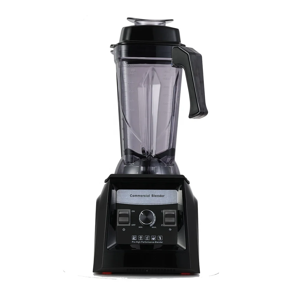 Ideamay IDM-S125DC Brushless DC Motor Rice Milk National Potato Yam Pounder Blender Machine