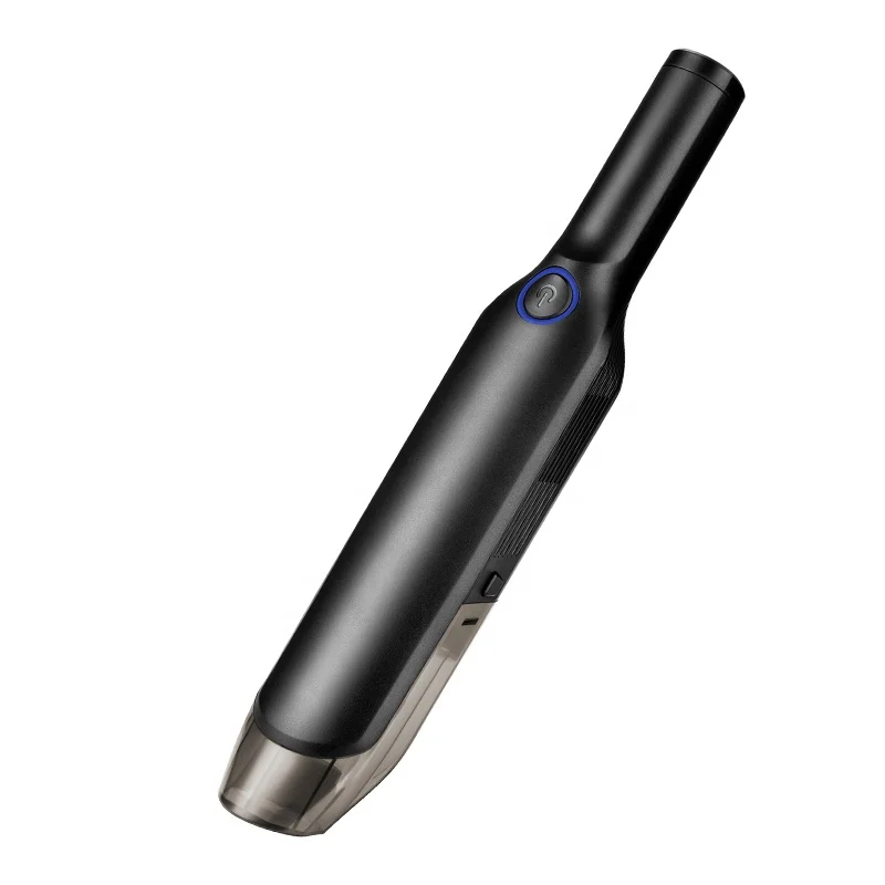 Powerful Vacuum 13kPa Strong Suction Cordless Vacuum Cleaner 12V 120W  6000mAh Rechargeable Car Vacuum