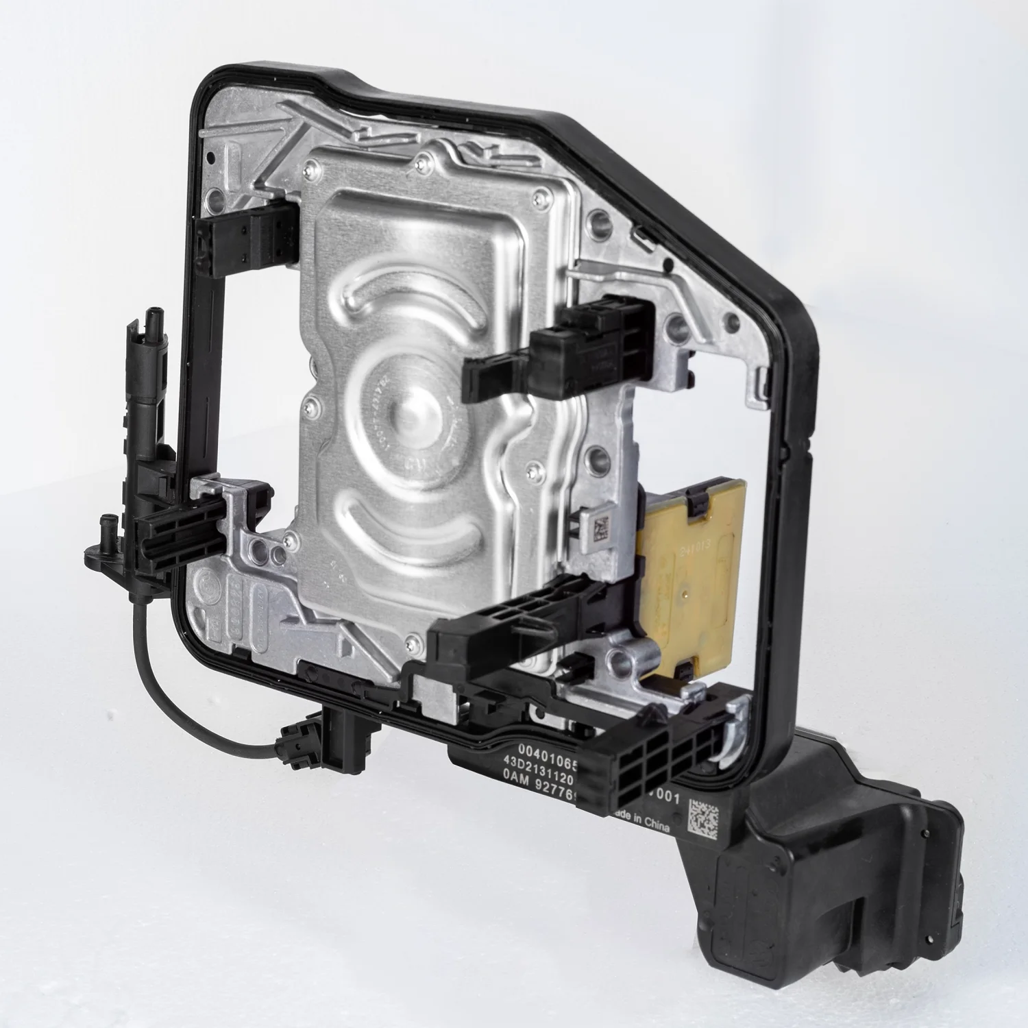 WWT 0AM927769D DSG  7-Speed Auto Transmission Systems Transmission parts gearbox parts  DQ200 TCU TCM for Audi  Skoda 0am927769d