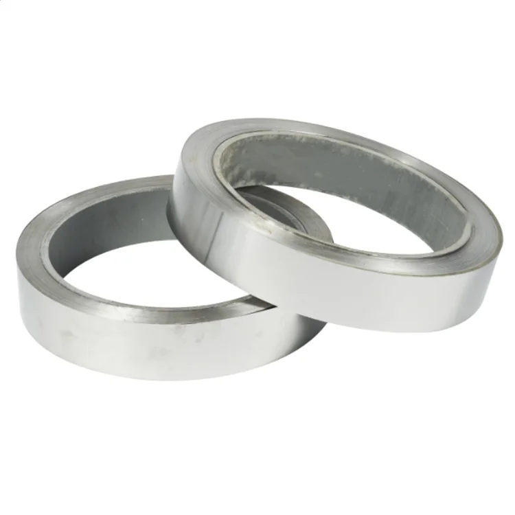 Din 1.4037 Stainless Steel Strip SUS301 Stainless Steel Coil Strip 316l