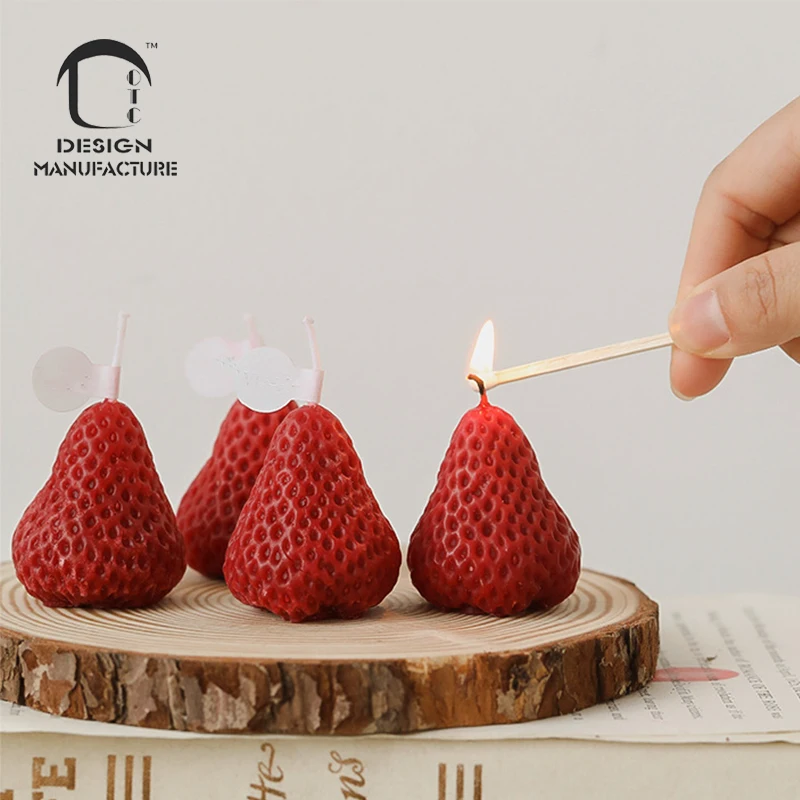 company new arrivals wax latest product nontoxic holiday Easter candle