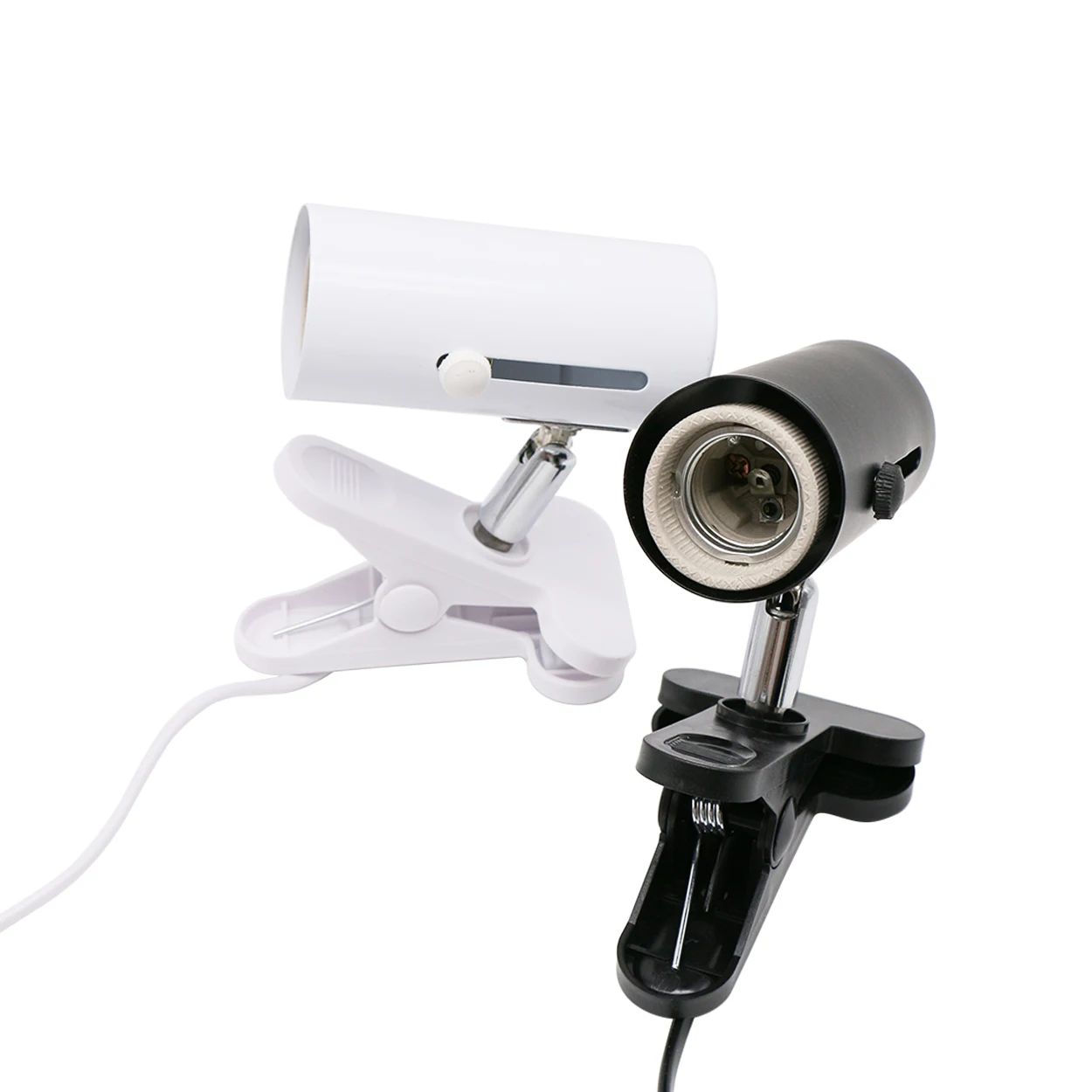 Осветительная розетка для лампы рептилий