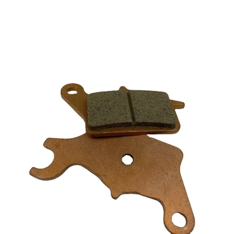 China Direct High Quality 70cc Pads Universal Brake Calipers Hydraulic Brake Set Motorcycle