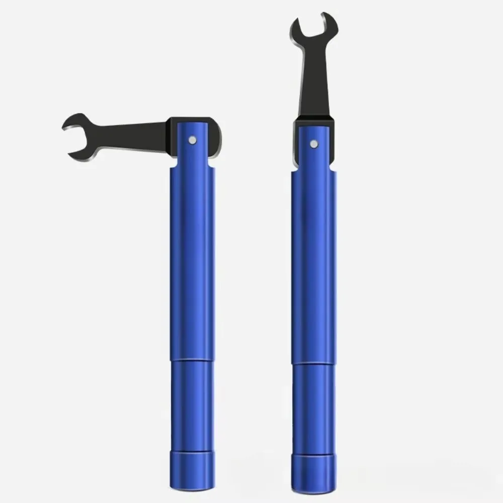 CLAUTOOL Opening 8mm Type Connector Bending Sma Type Male Female Connector Torque Adjustable Torque Wrench Torque Wrench