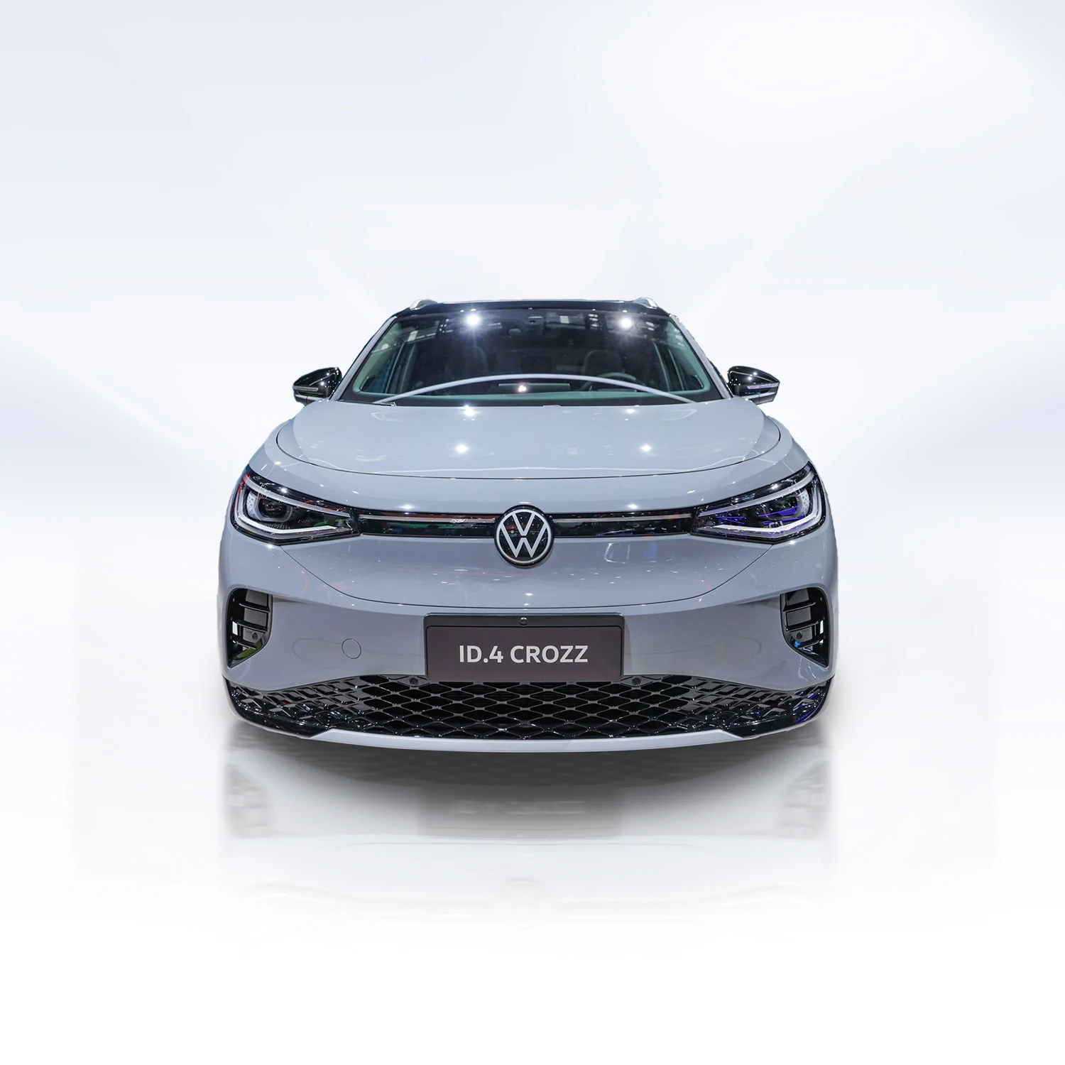 Лучший источник ID.4 Vw Id4 Id 4 Crozz Pro Prime 2023 новые электромобили Para Adulto для Volkswagen