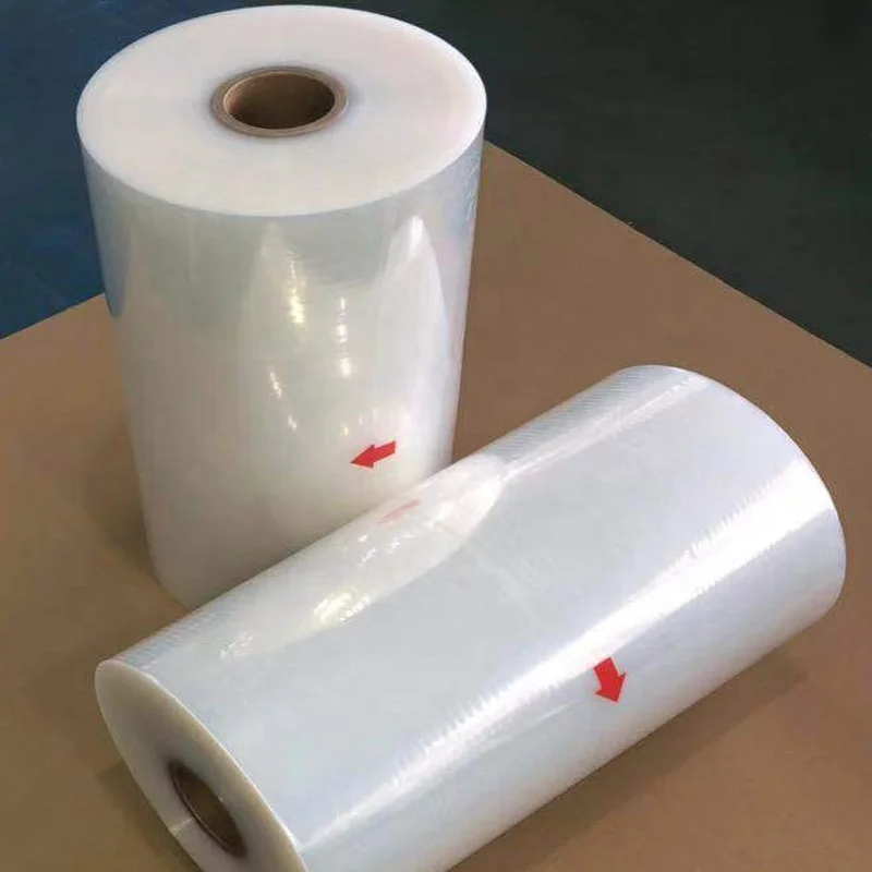 Skin Film  packaging thermoforming film used on rollstock machine