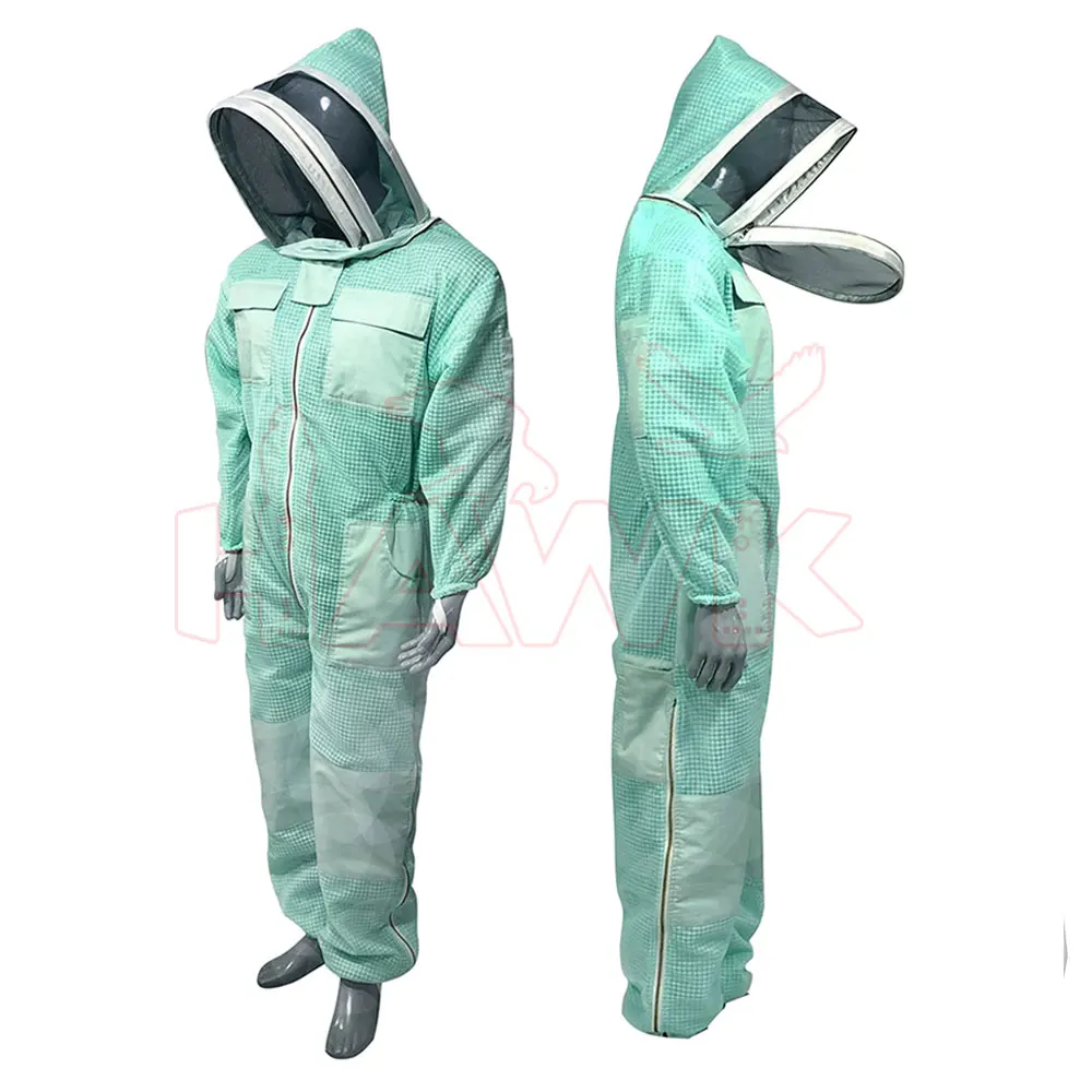Protective Clothing Honey Bee Clothes for Beekeepers