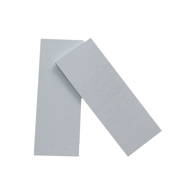 Manufacturer light weight calcium silicate insulation brick