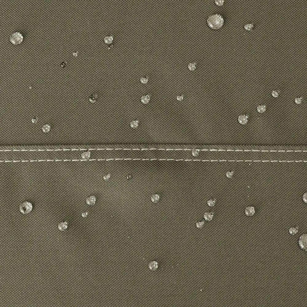 Outdoor umbrella cover waterproof 600D factory price umbrella cover