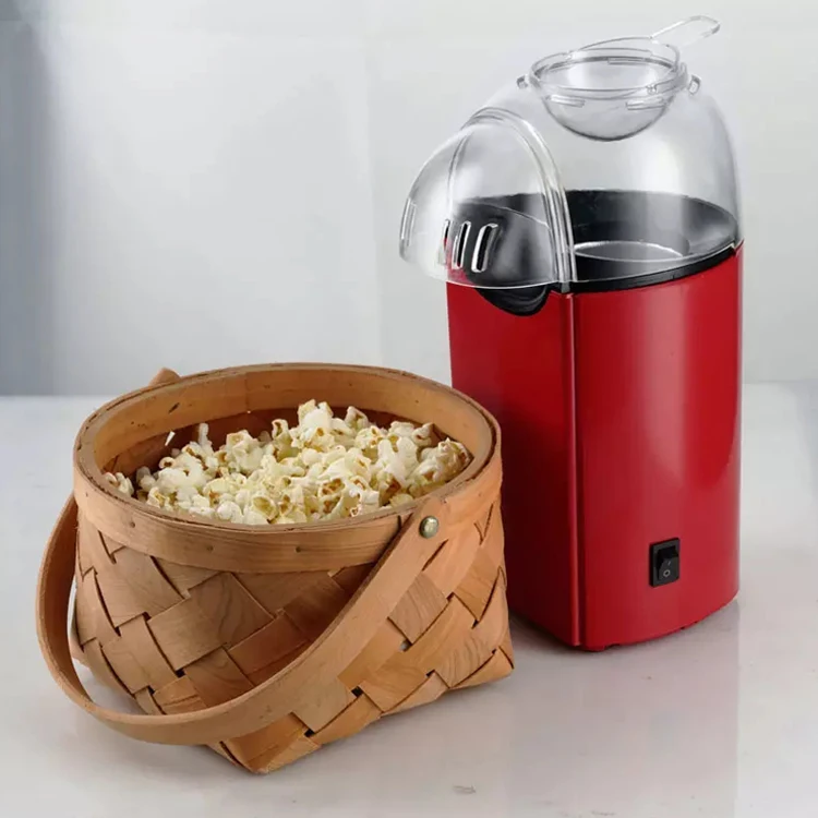 Pot Popcorn_machine_price Popcorn Maker Microwave