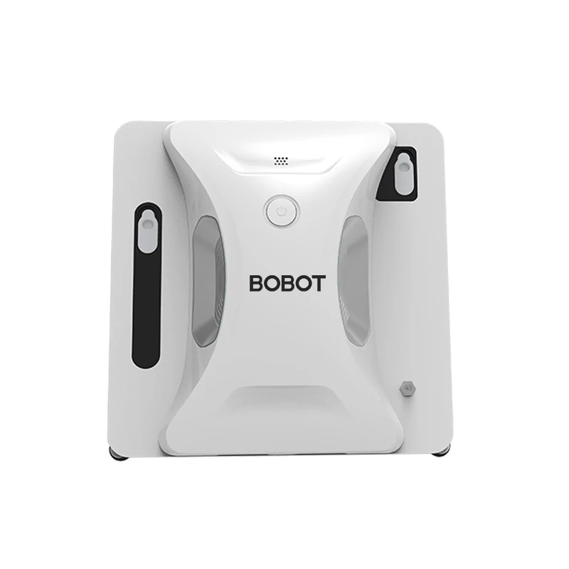 2022 New BOBOT Win Spider Pro Robot Window Cleaner Home Use Remote Control Window Cleaning Robot
