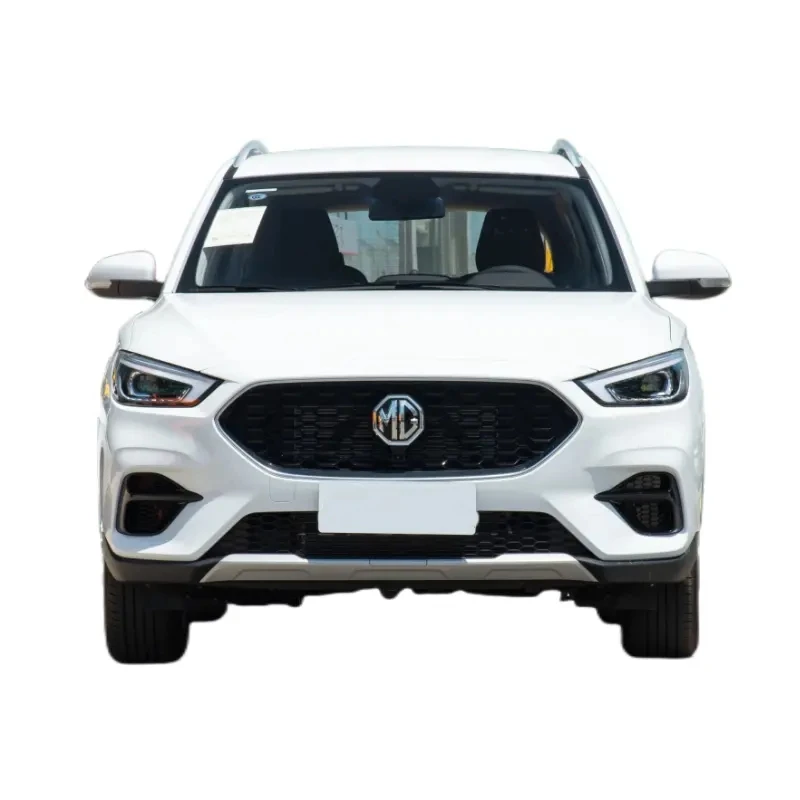 Hot Selling MG ZS 1.5L SUV Cars Uesd High speed 170km/h Electric Utility Vehicle Gasoline MG ZS Car carro voiture 2024 auto