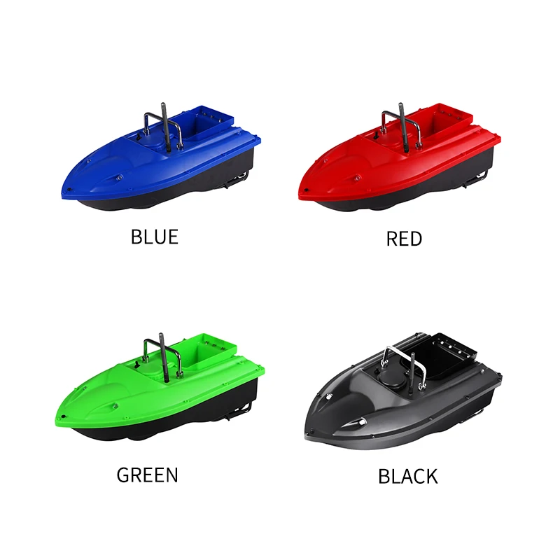 TK New Arrival Rc 500M Fast Bait Boat Carp Fishing Parts Remote Control Fishing Bait Boat Bait Boat For Sea