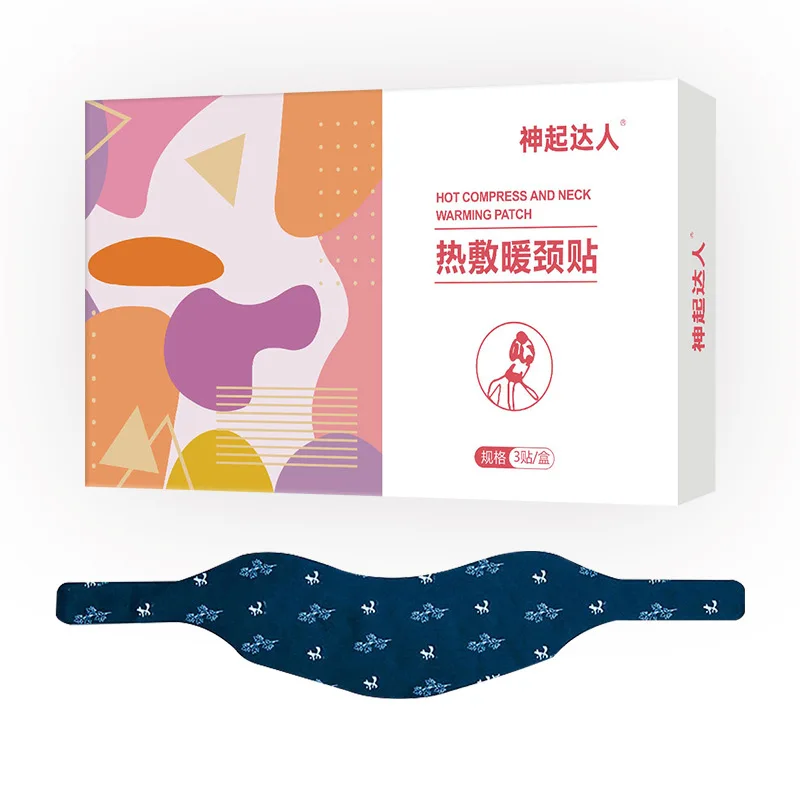 Best quality instant adhesive heat patch quick effect foot warmer patch disposable heat patch foot insole warmer pad