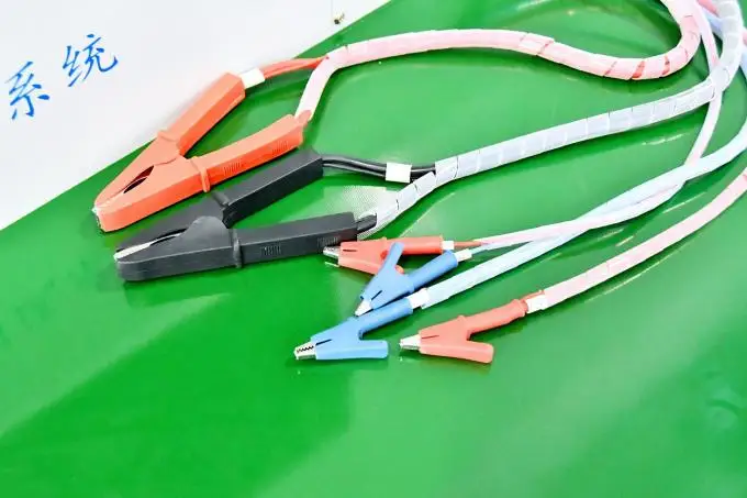 Ev Battery Pack Comprehensive Tester,Battery Pack Integrated Tester,Battery Pack Mass production testing machine