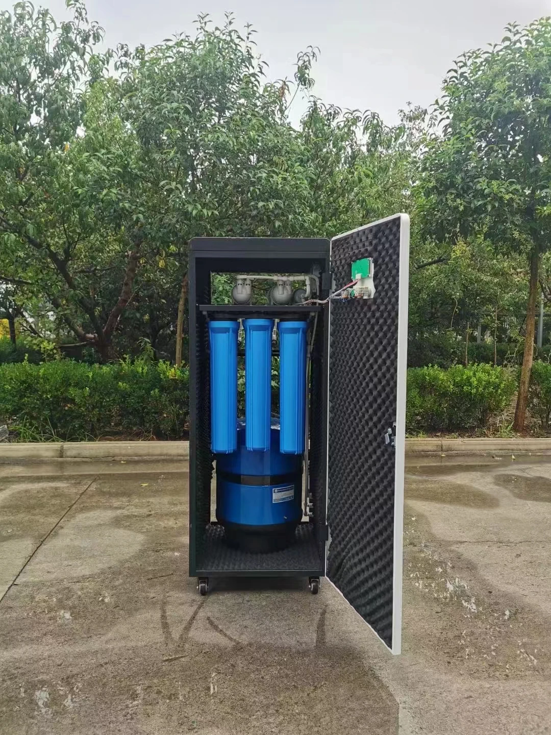 Water Treatment  Equipment Reverse Osmosis  Water Purifier Machine Commercial  Water Purifier