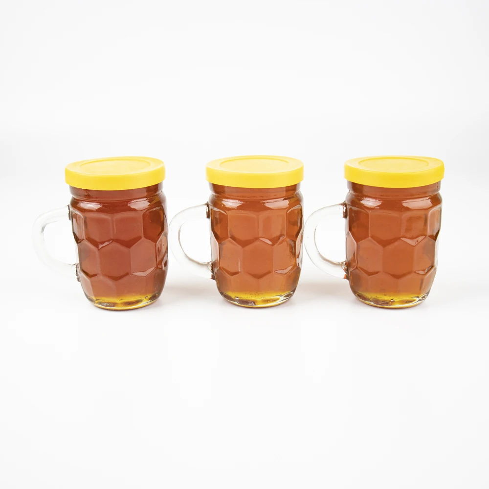 Jujube flower sidr honey from China