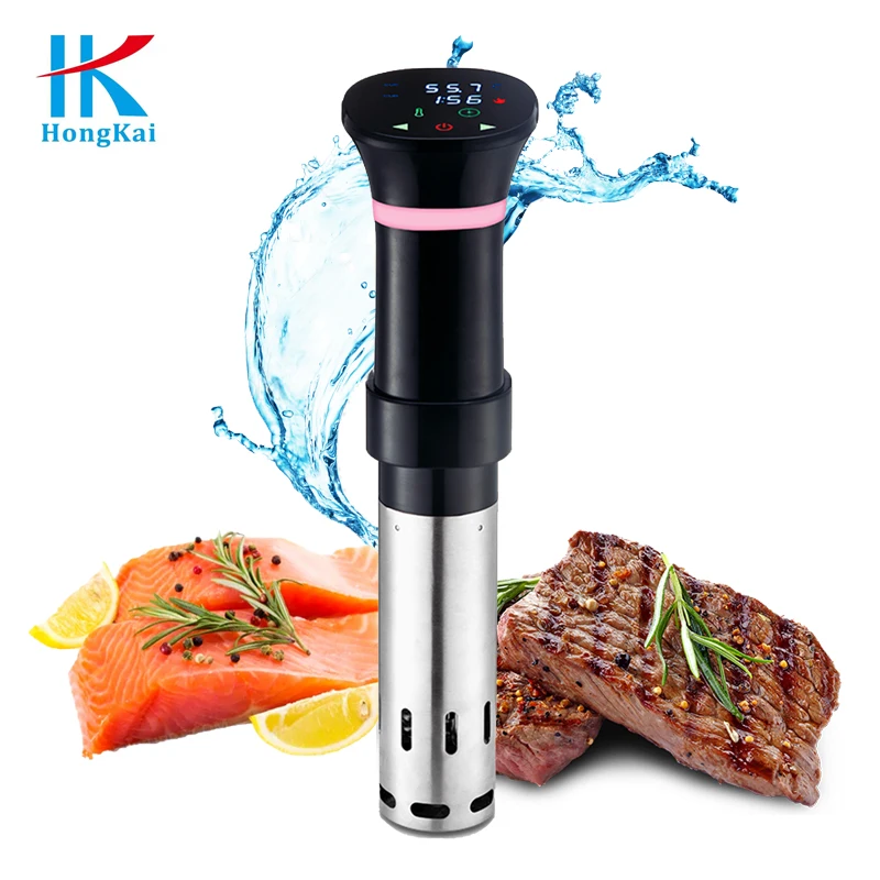 High Quality Price Low Temperature Cookers Container Slow Cooker Sous Vide