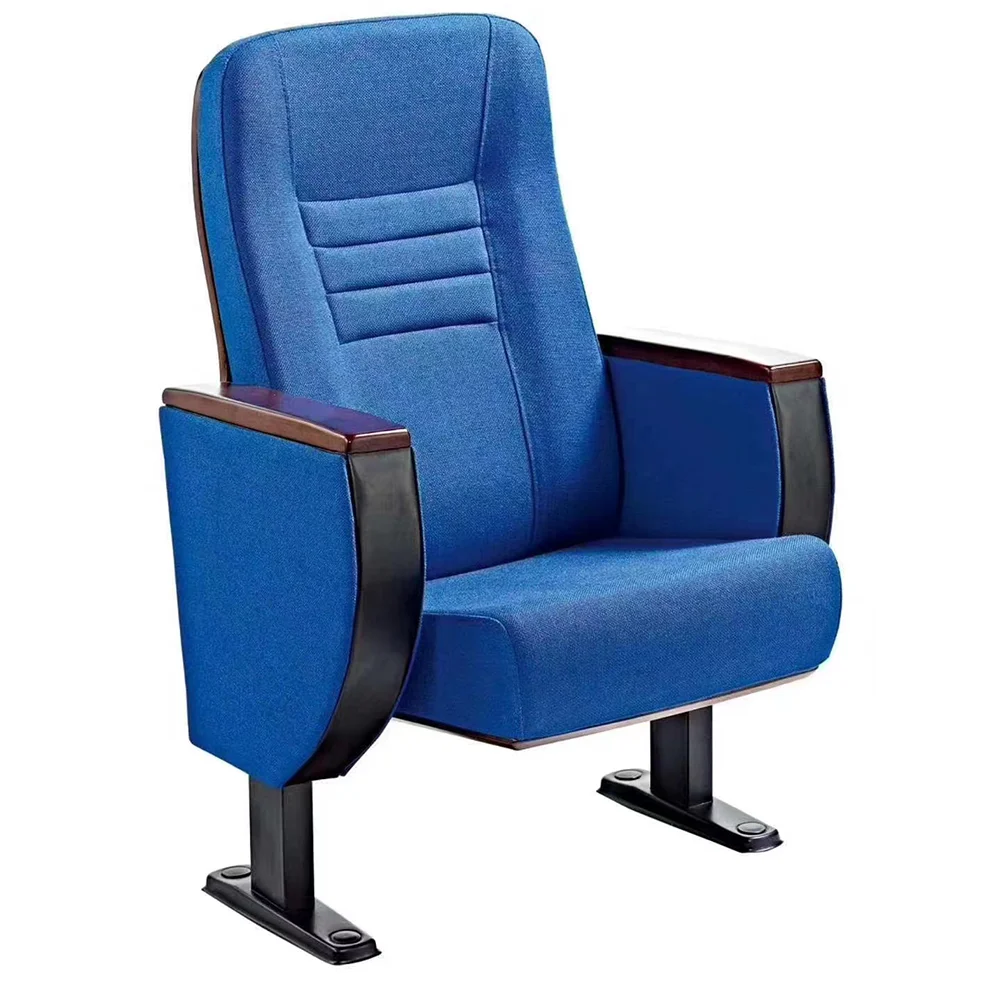 Conference Auditorium Lecture Hall Chair With Desk,Conference Chairs With Tables For Theatres