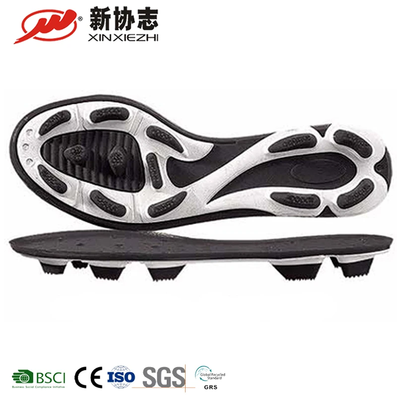 XINXIEZHI Wholesale Factory TPU Material Shoe Sole for Outdoor Sport