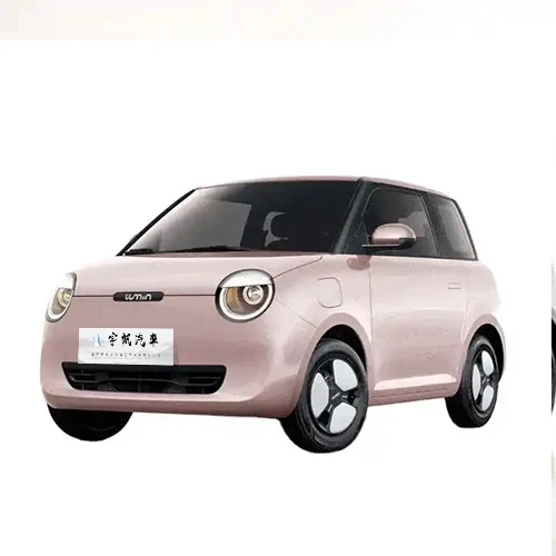 Chongqing Changan New Energy Vehicles mini ev car for adults Changan Lumins Multi-color new electric car for sale made in china
