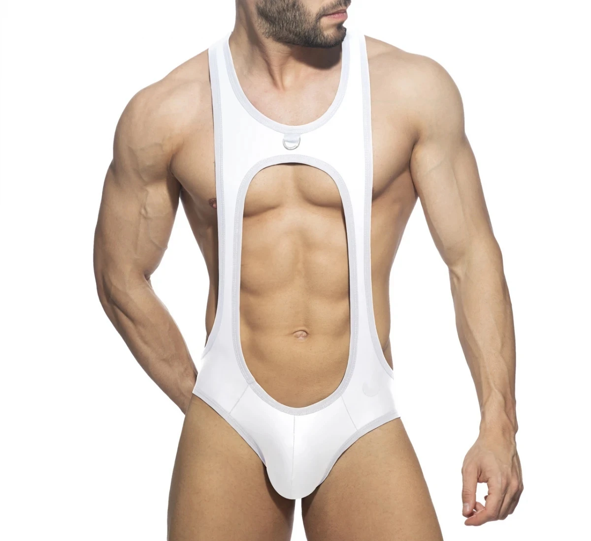 New Style Plain Nylon Mesh Underwear Shaperwear Body Shaper